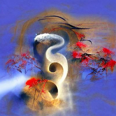AI Realization of Unspoken Tao