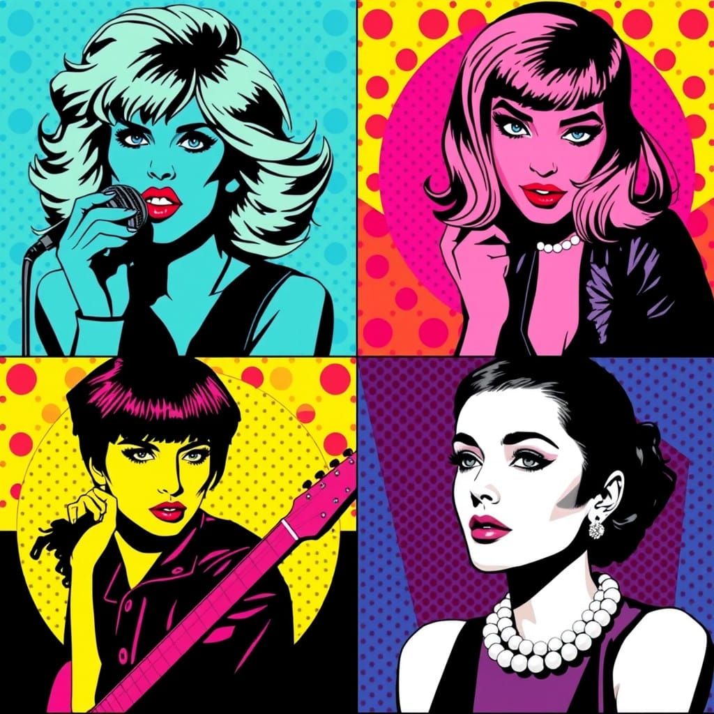 Pop Art