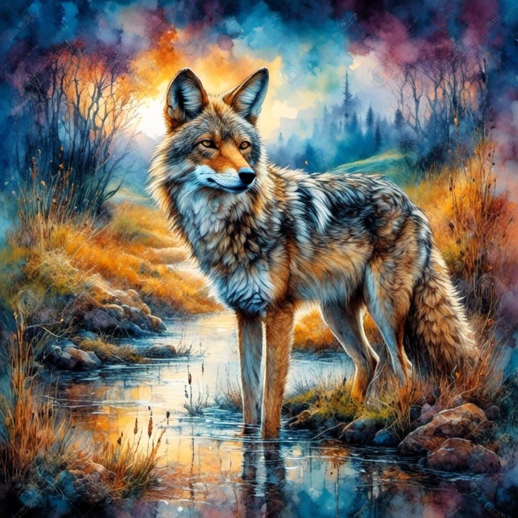 Coyote