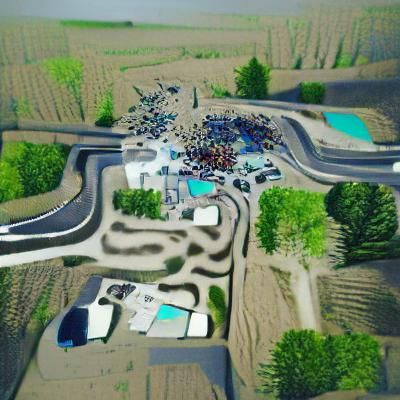 AI Generated Default Image