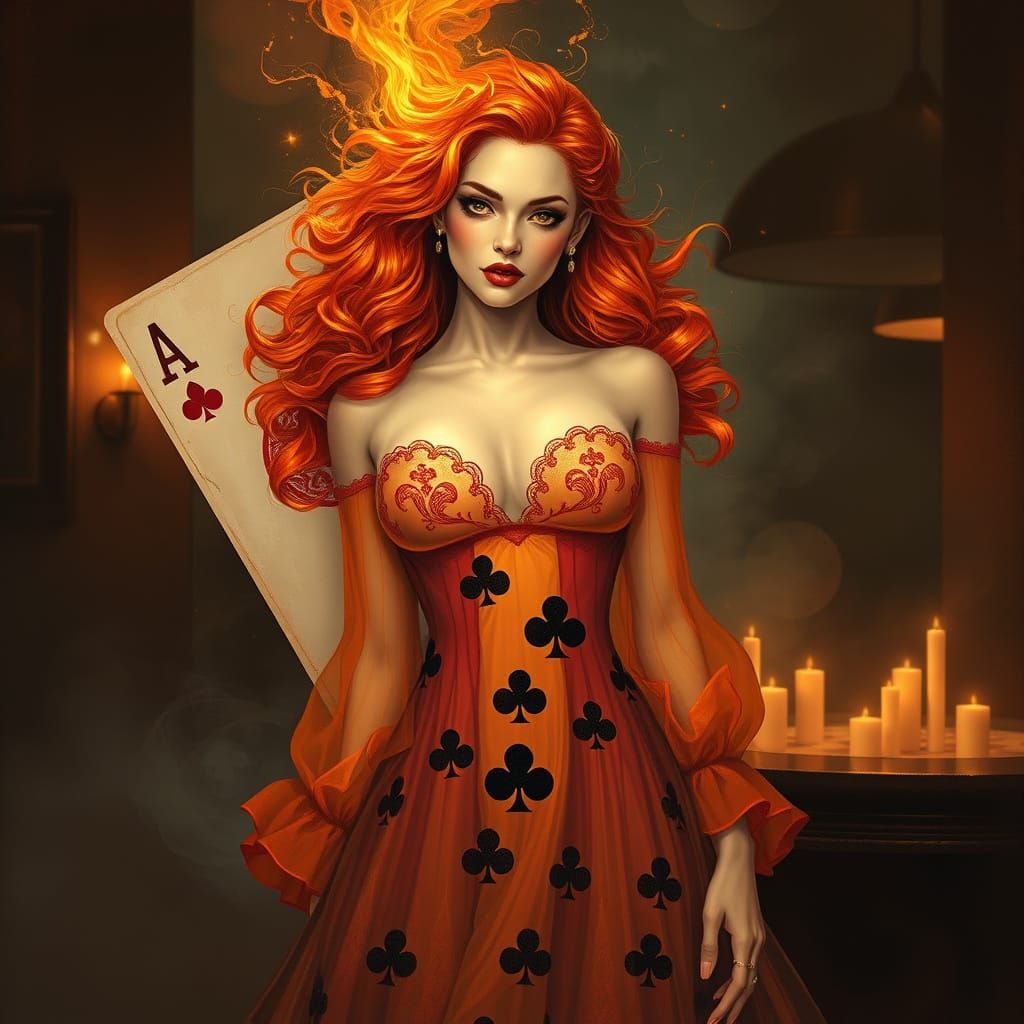 The Betrayer’s Hand