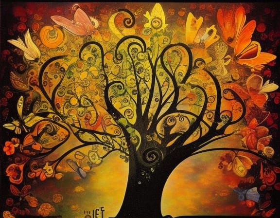 Surreal Light Beams Distinguish Black and White