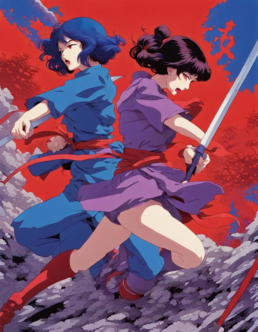 Duo