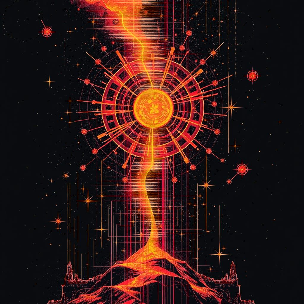 ℑ𝔫𝔡𝔦𝔤𝔬ℭ𝔬𝔯𝔢 Example #5 For My Post