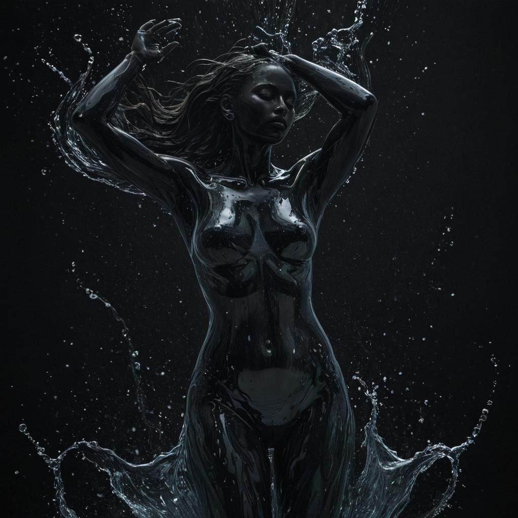 Water Elemental