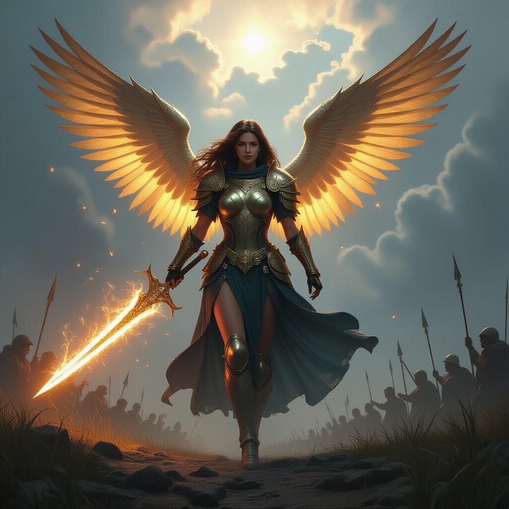 La Vanguardia Dorada