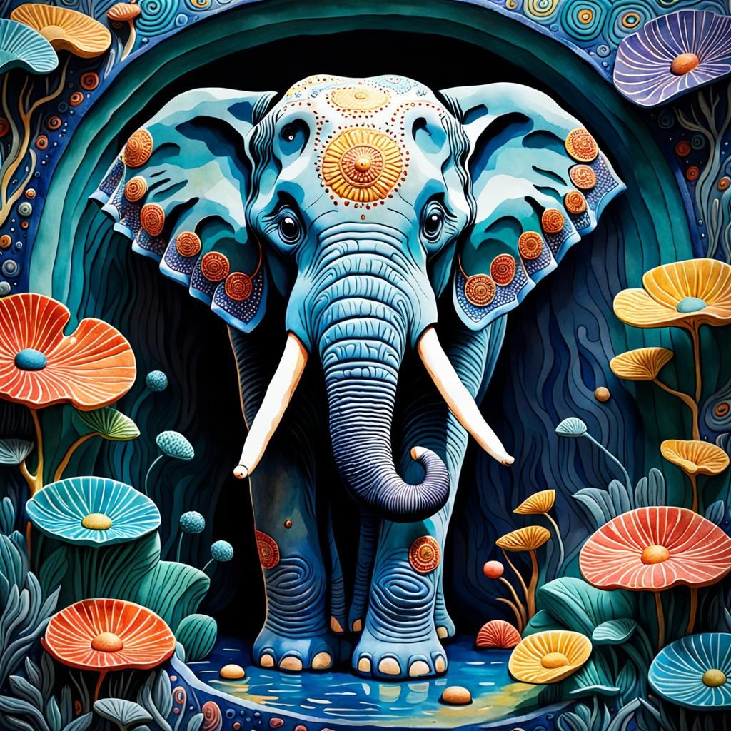 Elephant