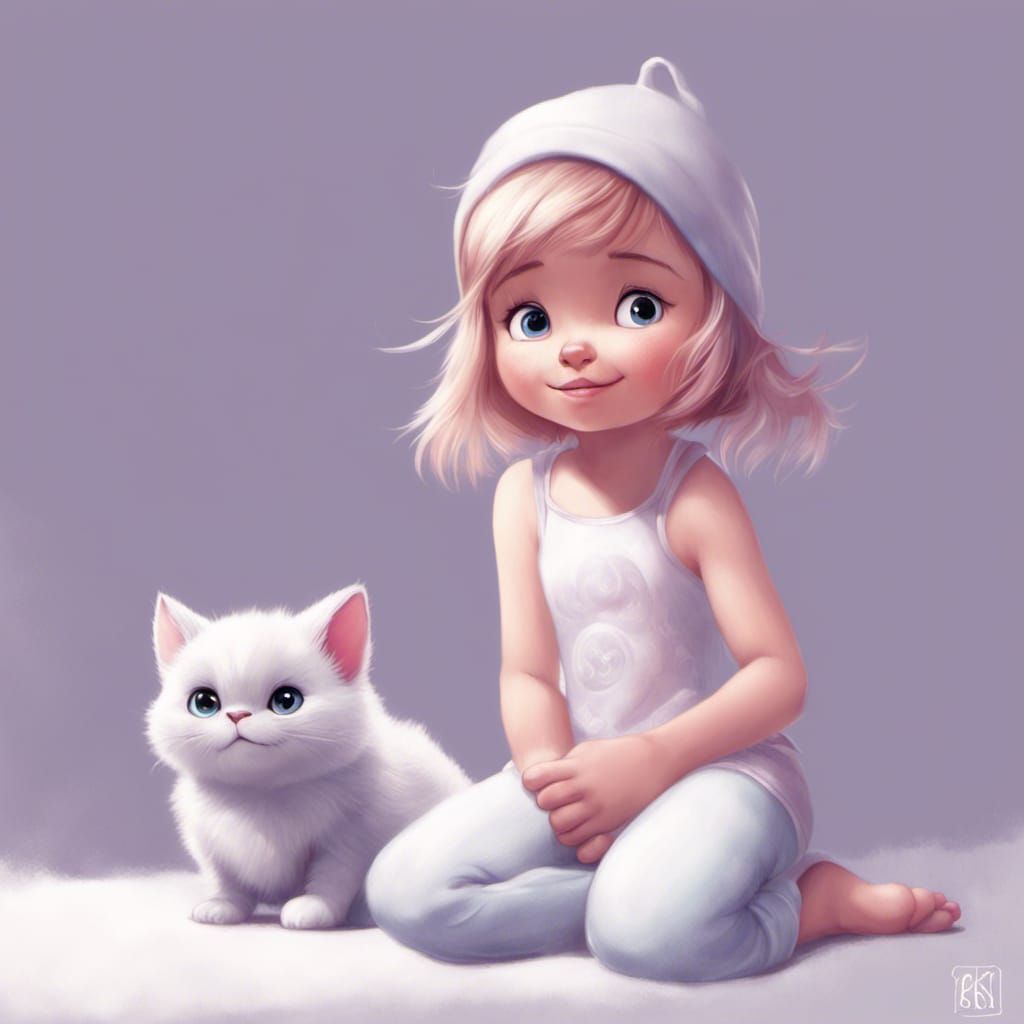 3 schöne Bilder für Kinder   #2