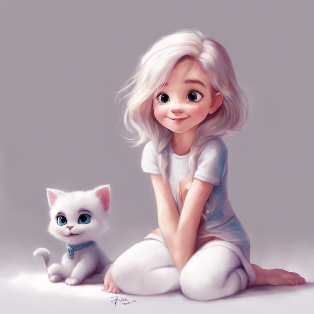 3 Bilder für Kinder  #1