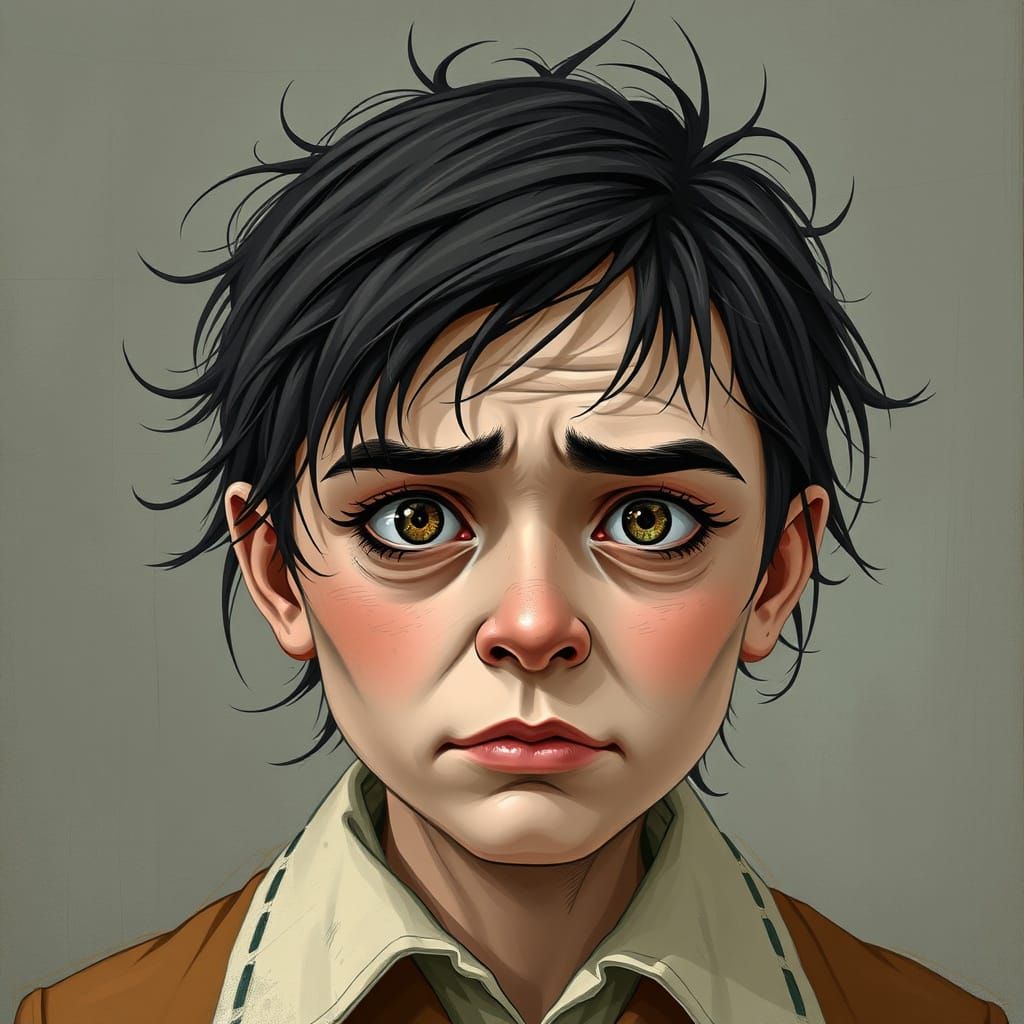 Unreliable Entity in Disarray