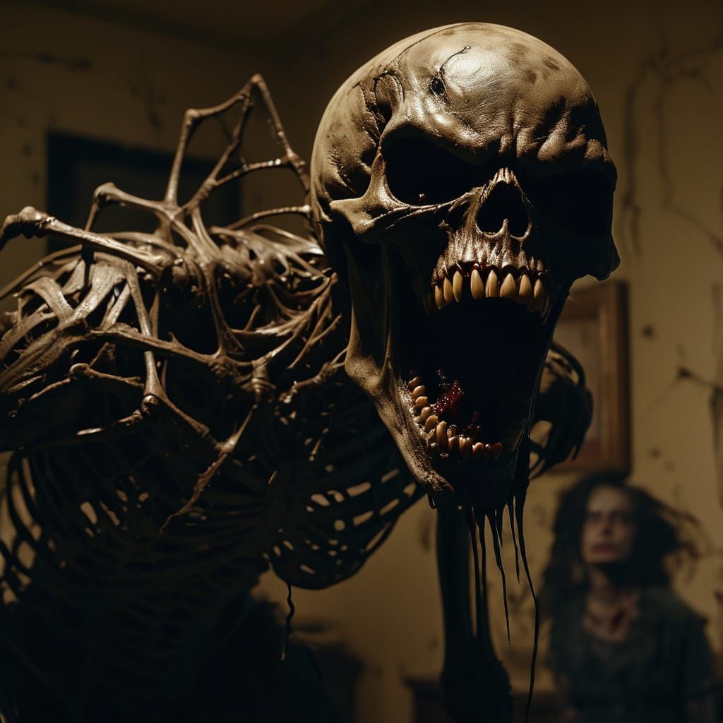 Bonne nuit, les petits ! (Good night, little ones!)