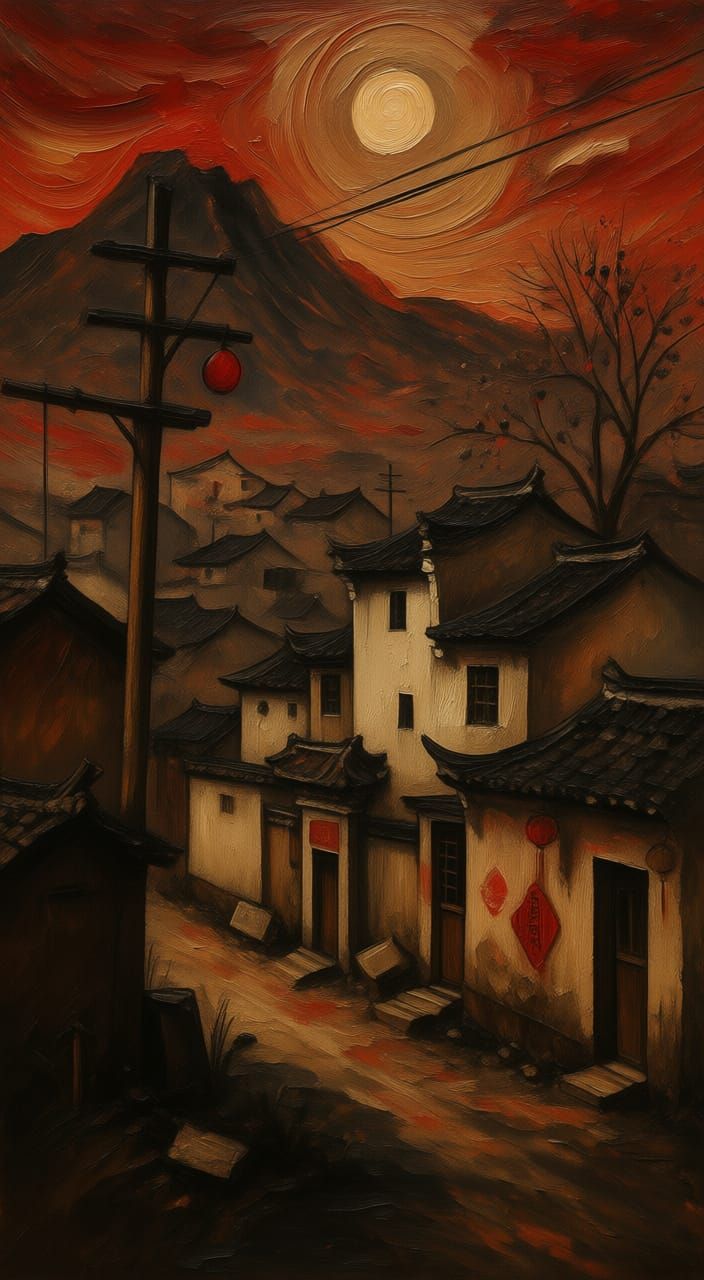 A Style I've Never Tried