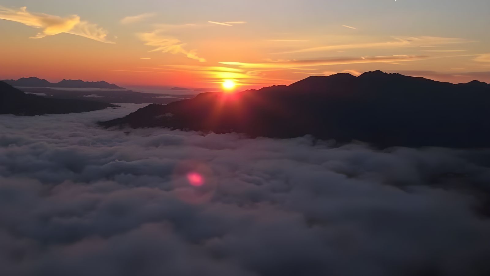 Rise Above Morning Challenges in Vibrant Colors