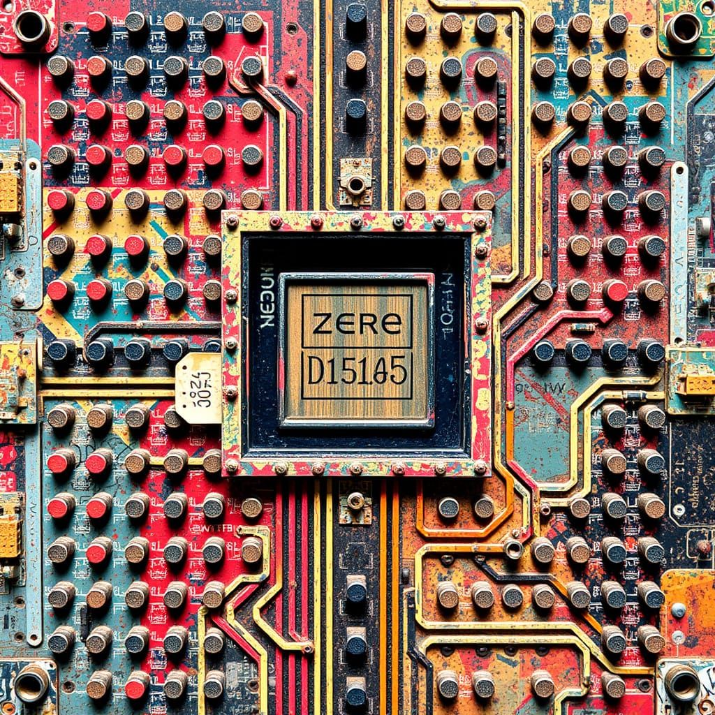 Tertiary Adjunct of Unimatrix Zero One