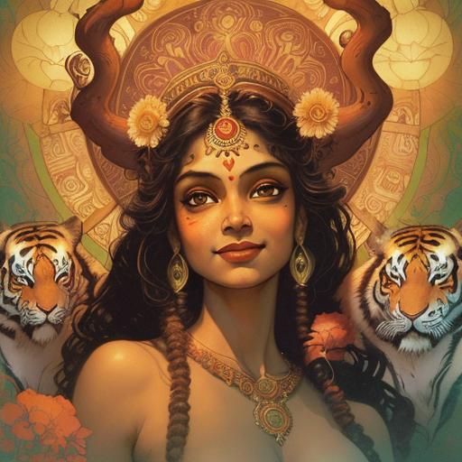 Durga