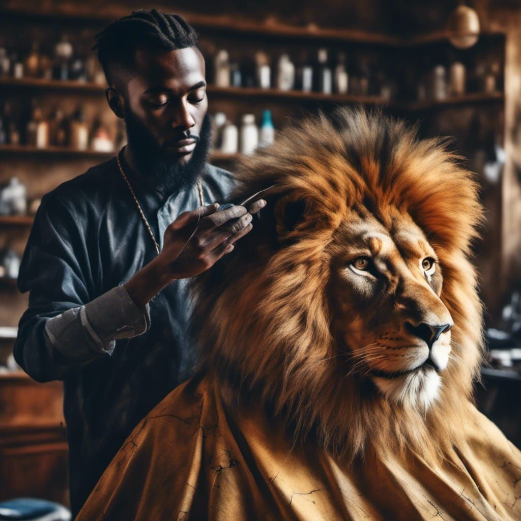 A cut above the rest.