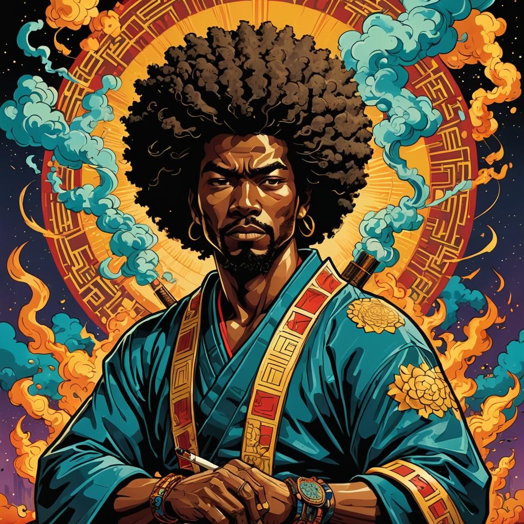 Master Kush