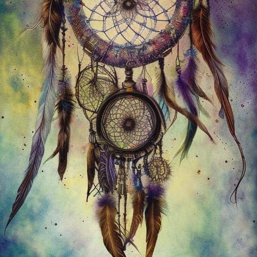 dreamcatcher