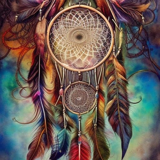 Dreamcatcher