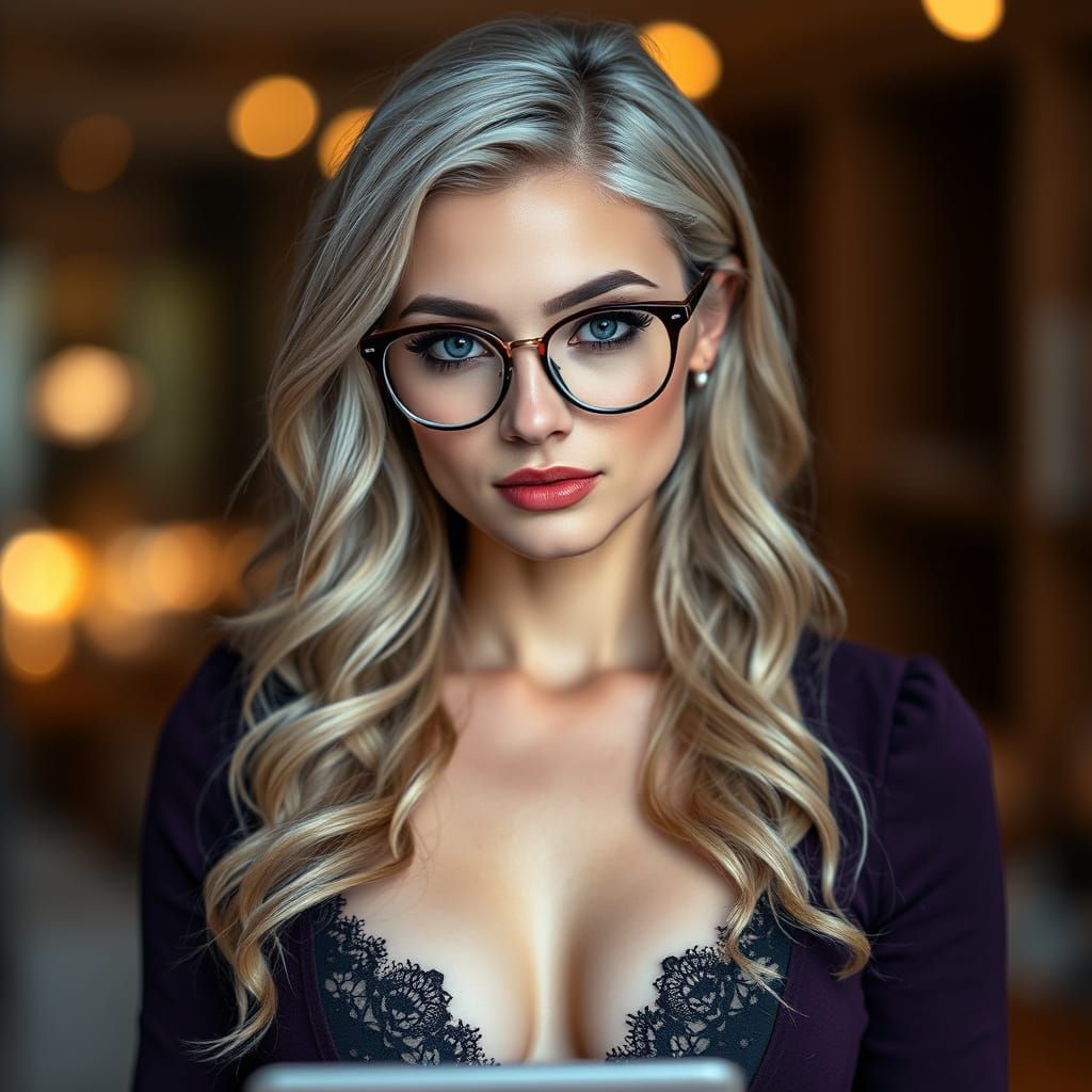 Thalas - Sea Goddess of Power