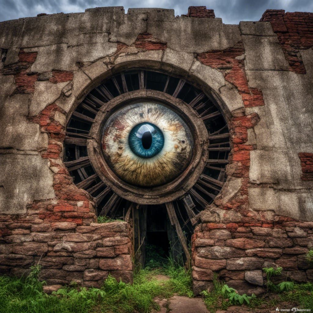 The  Eye