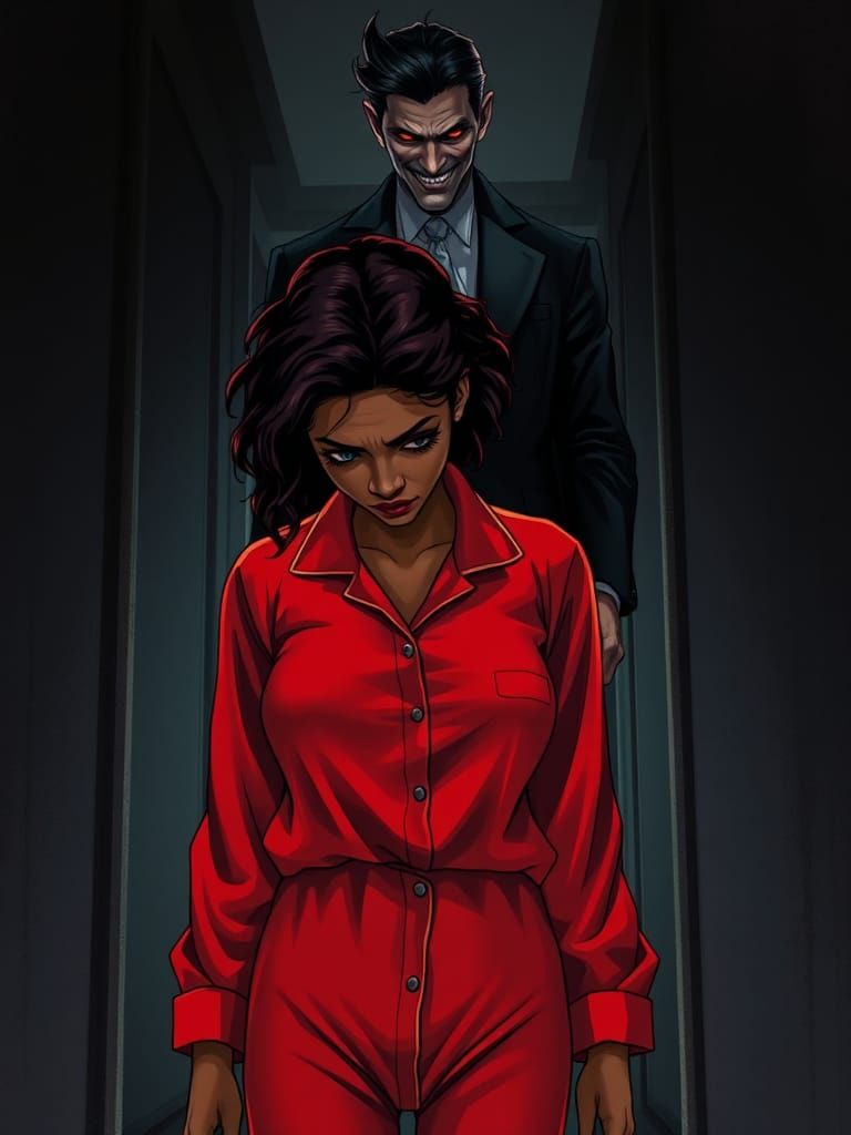 Unwilling subjugation