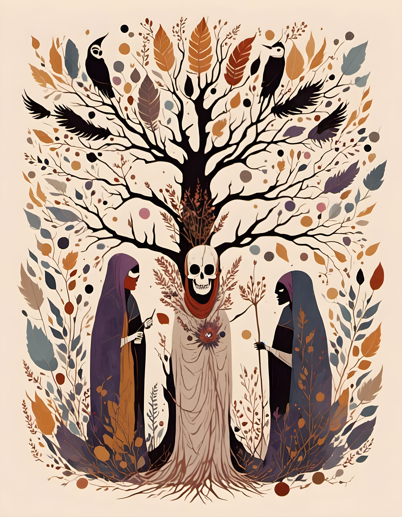 Respect for the Dead