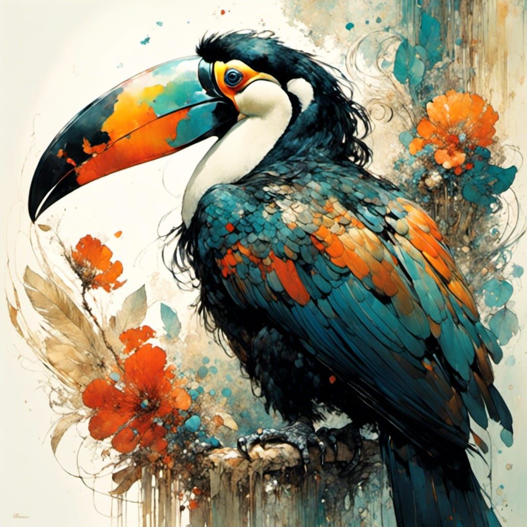 Toucan