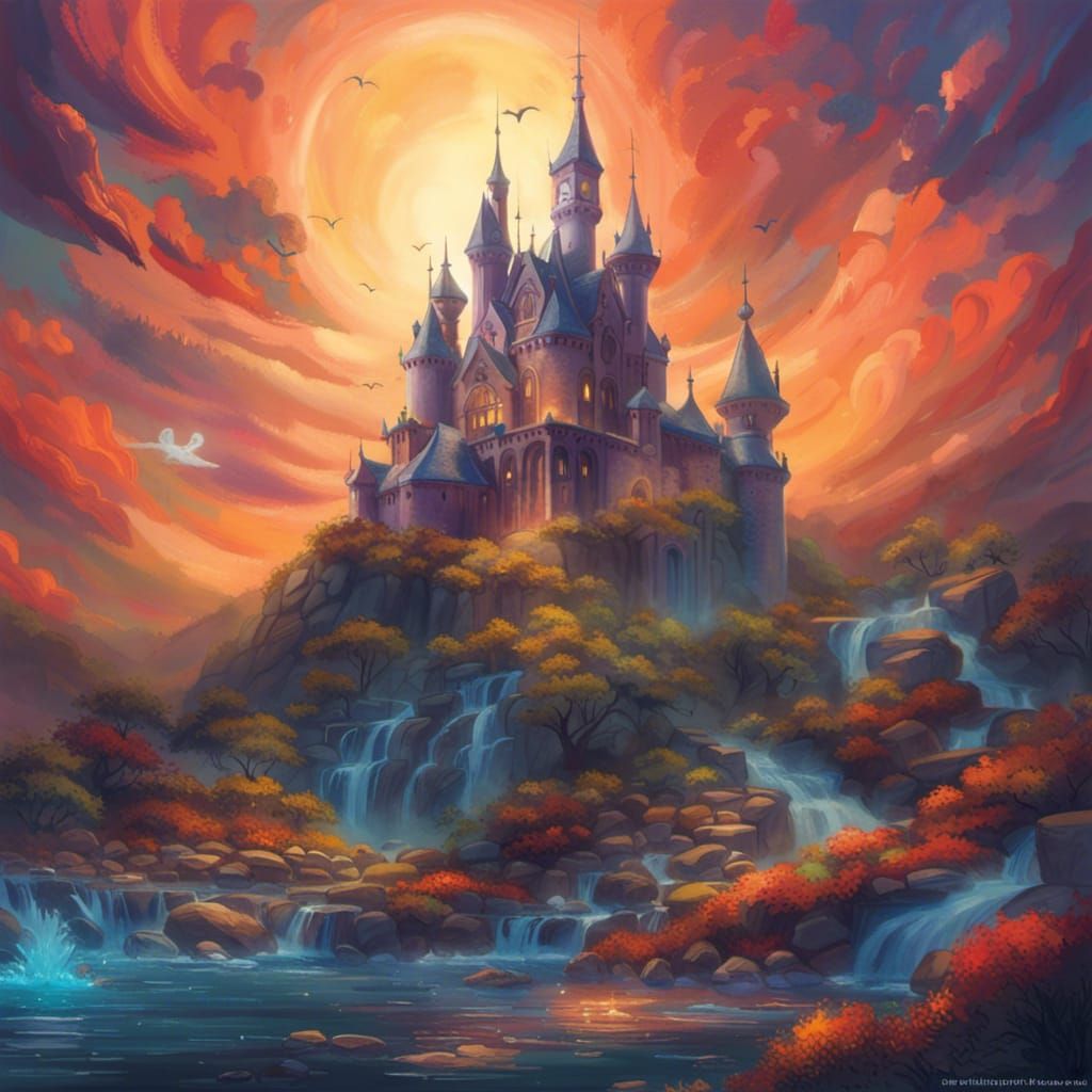 Seat of the Autumn Court