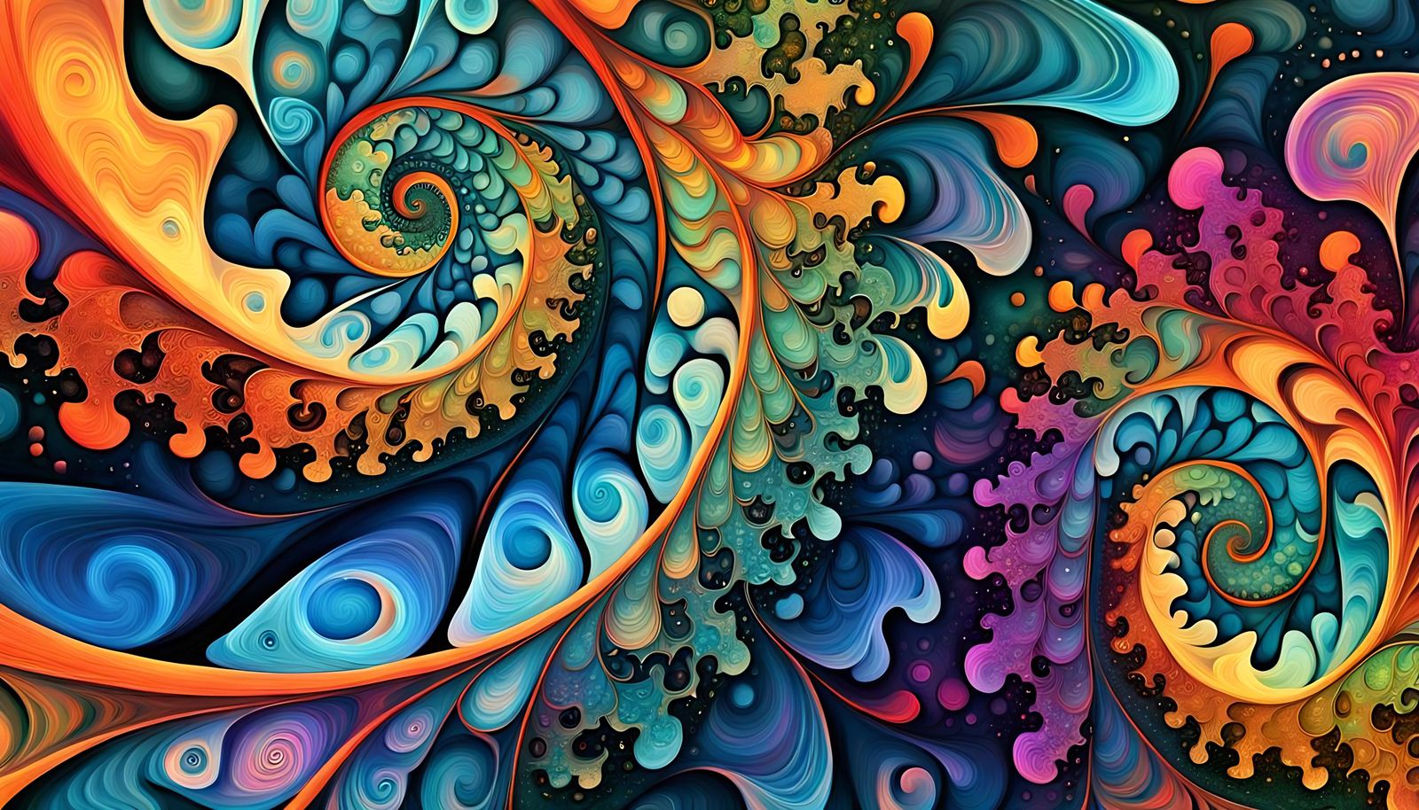 3D effect, macro detail, painting palette, paint brush, whit...