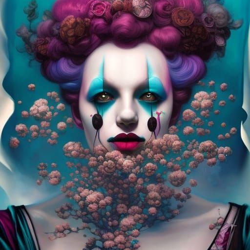 What do Winnie-the-Pooh and Bozo the Clown have in common?