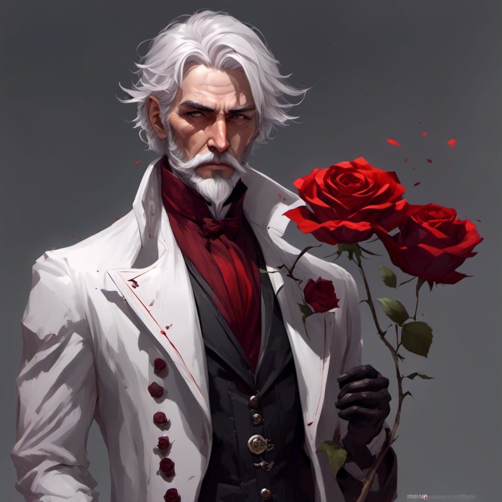 Rose’s Thorn