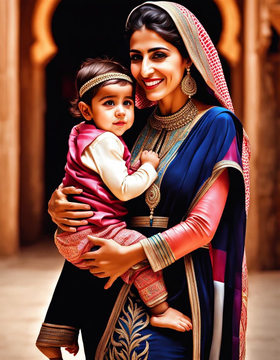 A mother is your first friend, your best friend, your forever friend.