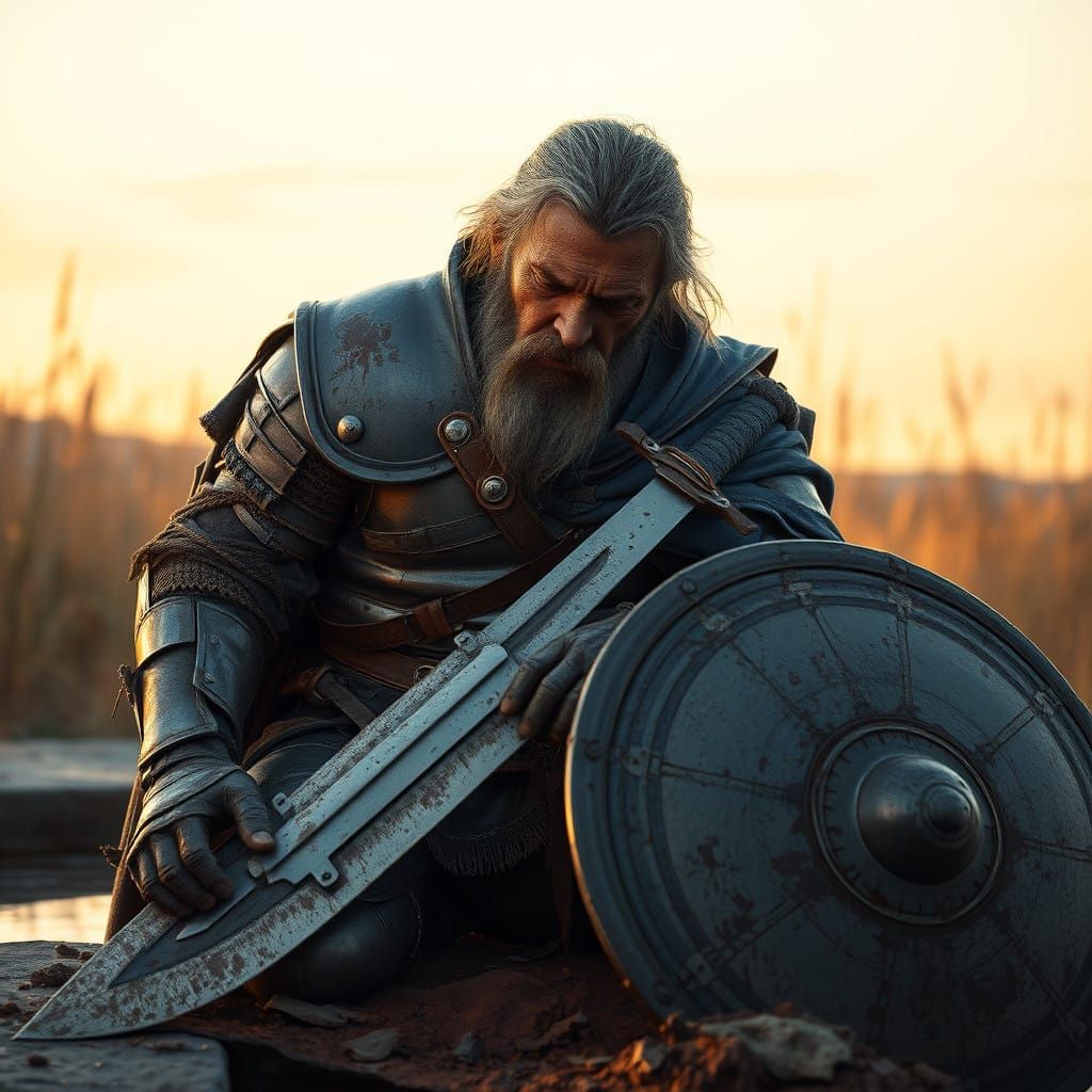 Bimorne, Champion of New Torinth