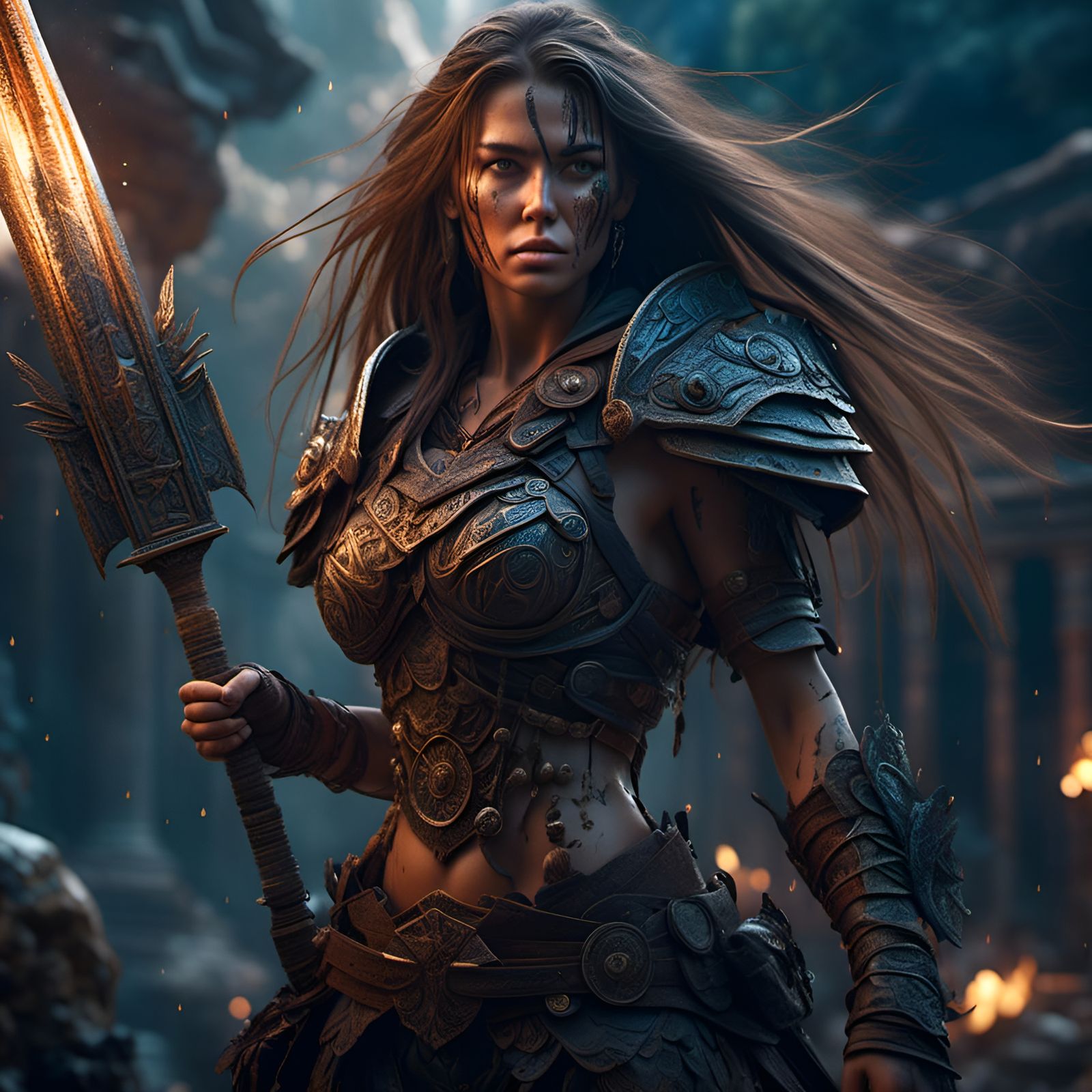 Courage Is The Price That Life Exacts For Granting Peace