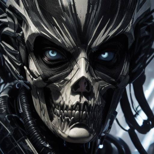 [[ Titanium Mercenary ]]  (interlude)