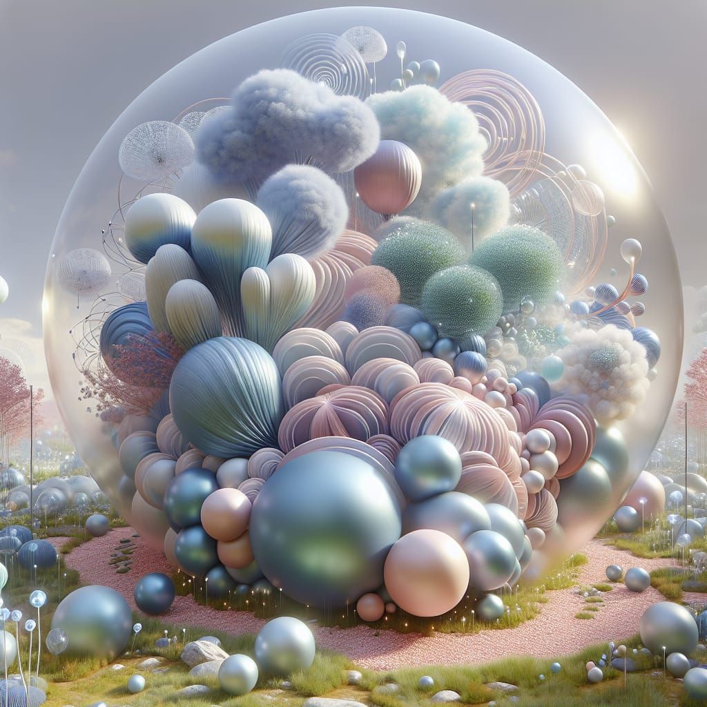 A Dreamiful Ball of Tears