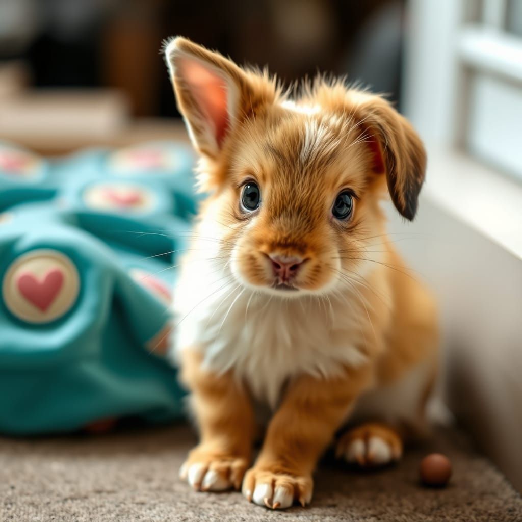 A Buppy