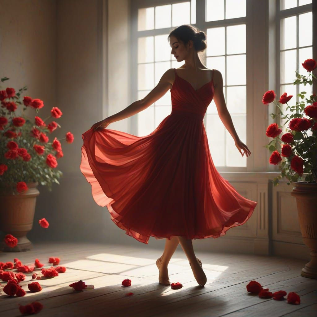 Ambiance tango