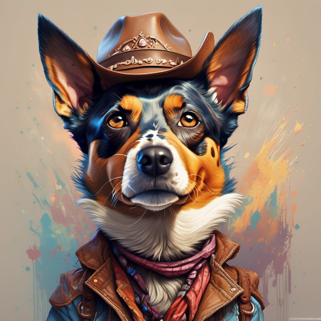 Cattle Dog