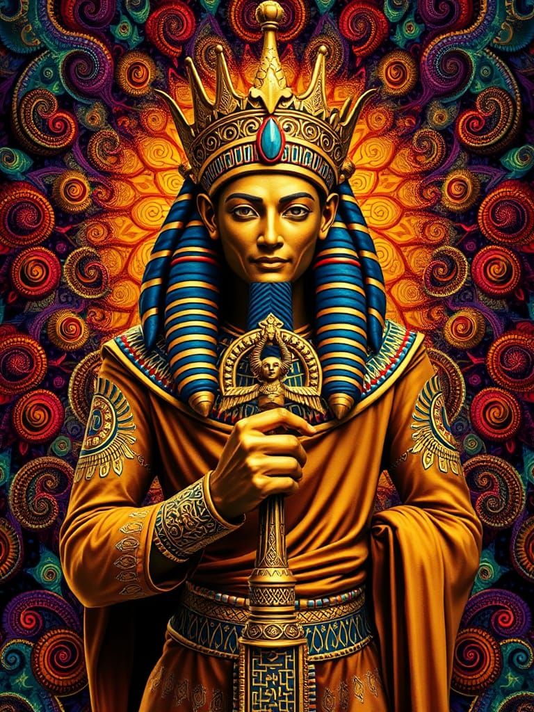 Osiris activating commands