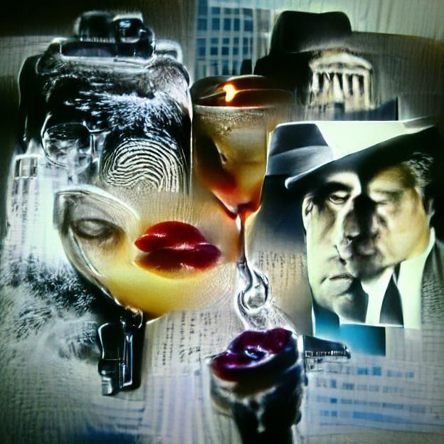 Simple Image Generation