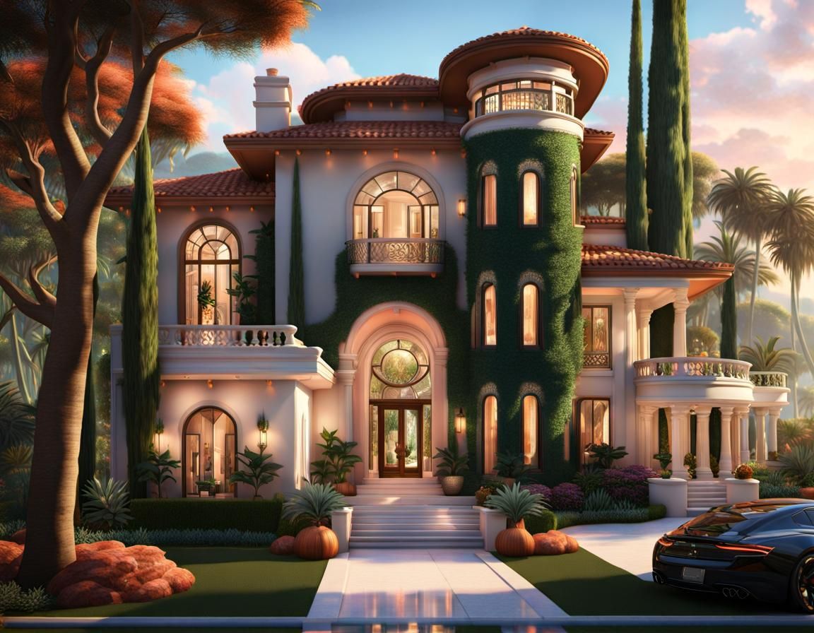 Dream Home