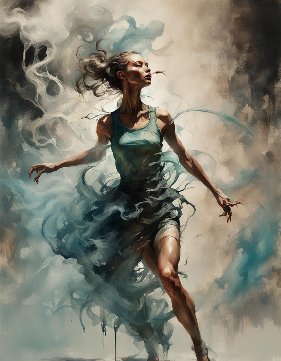 dancer