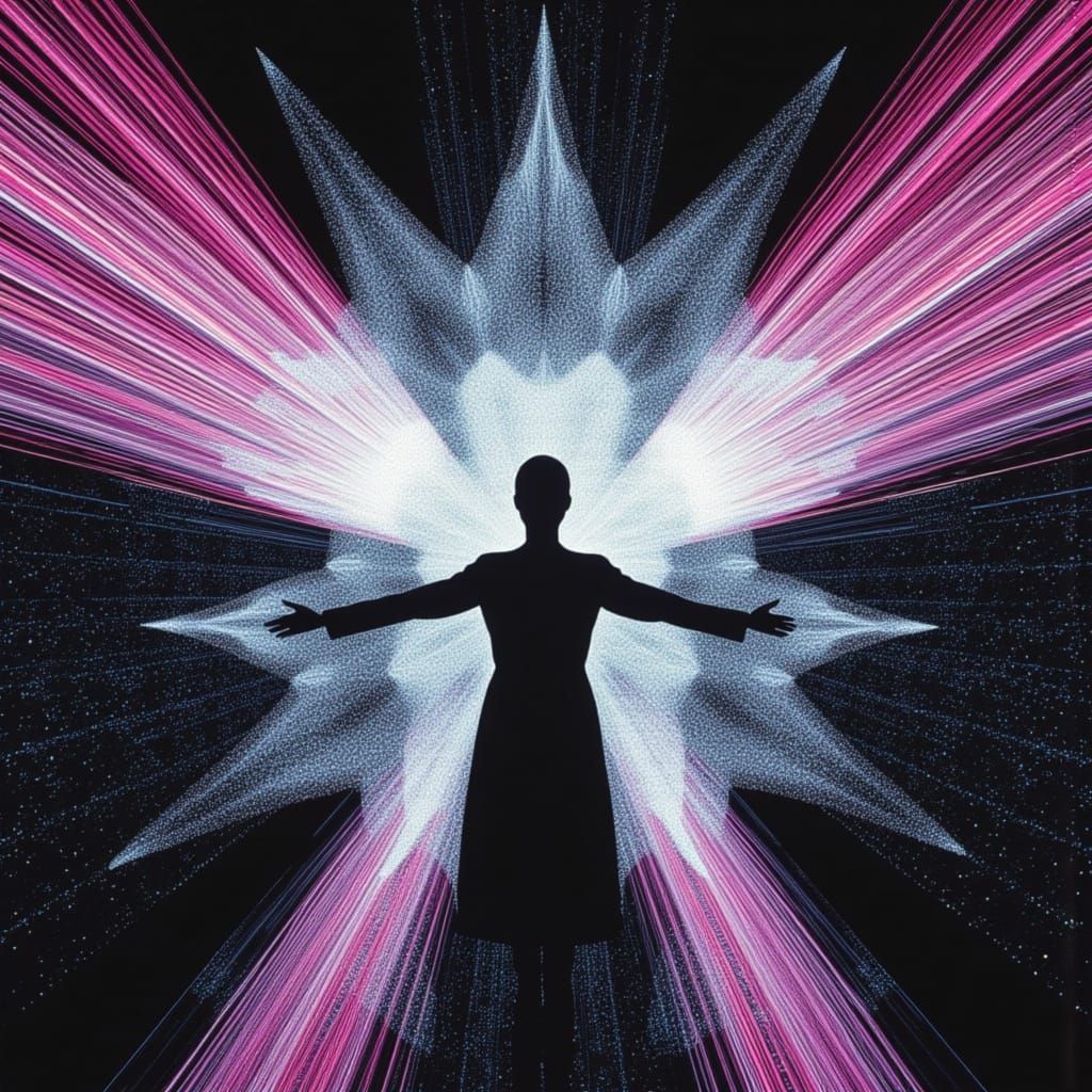 Abstract Cosmic Layers of Time and Identity