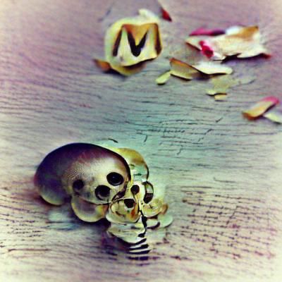 Memento Mori: An AI Generated Reminder of Death