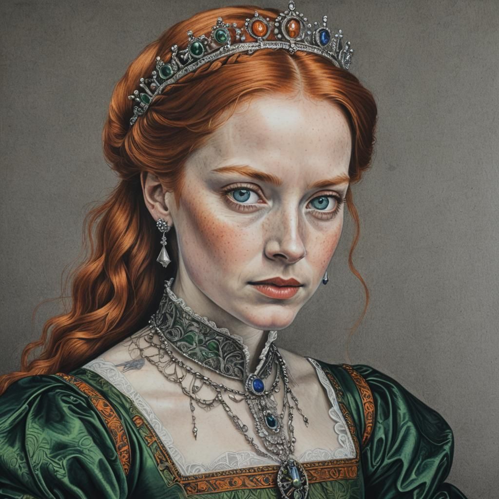 Margaret Tudor