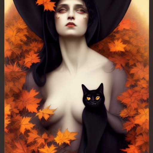 Witch pt2