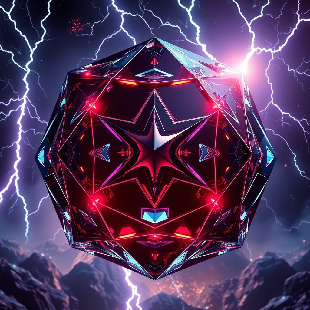 Amethyst of pantheon