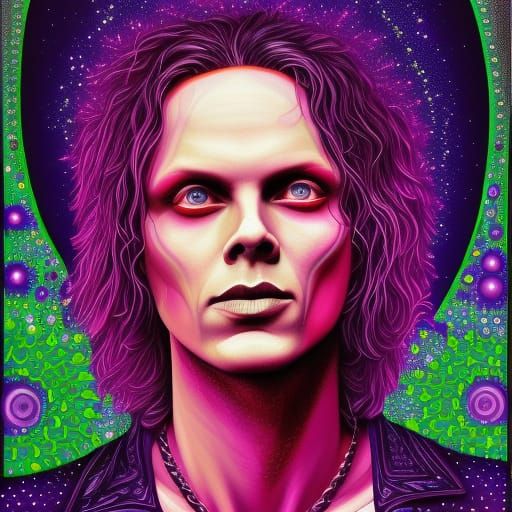 Ville Valo